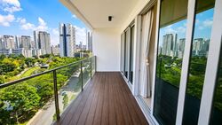 Eight Riversuites (D12), Condominium #595834671